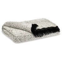 Leonita Throw - The Mustard Seed Collection, The Seed