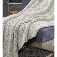 Leonita Throw - The Mustard Seed Collection, The Seed