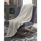 Leonita Throw - The Mustard Seed Collection, The Seed