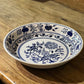 Levering's Coffee "Blue Onion" Bowl 