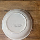Levering's Coffee "Blue Onion" Bowl 