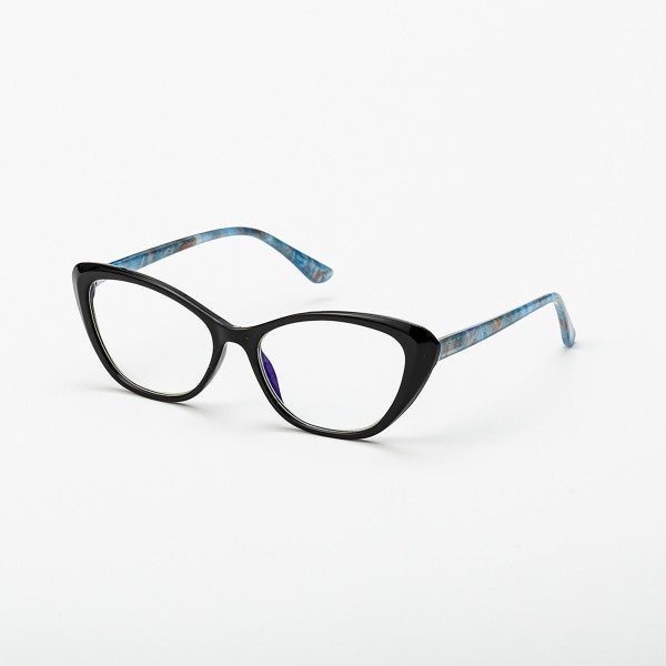 Light Cat Eye Blue Light Readers - The Mustard Seed Collection, The Seed