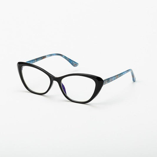 Light Cat Eye Blue Light Readers - The Mustard Seed Collection, The Seed