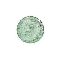 Light Green Bubble Glass Knob - The Mustard Seed Collection, The Seed
