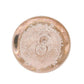 Light Pink Bubble Glass Knobs
