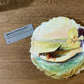 Limoges Fish Plaque - The Mustard Seed Collection, The Seed