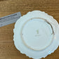 Limoges Fish Plaque - The Mustard Seed Collection, The Seed