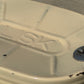 LISK Enamelware Roaster with Insert - The Mustard Seed Collection, The Seed
