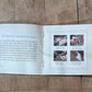 Longaberger 2002 May Series Geranium Basket with a Fabric & Plastic Liner 