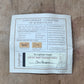 Longaberger 2002 May Series Geranium Basket with a Fabric & Plastic Liner 
