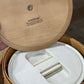 Longaberger Beehive Cookie Jar 