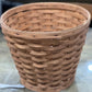 Longaberger Hiding Basket 