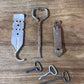 Lot of 6 Assorted Openers - The Mustard Seed Collection, The Seed