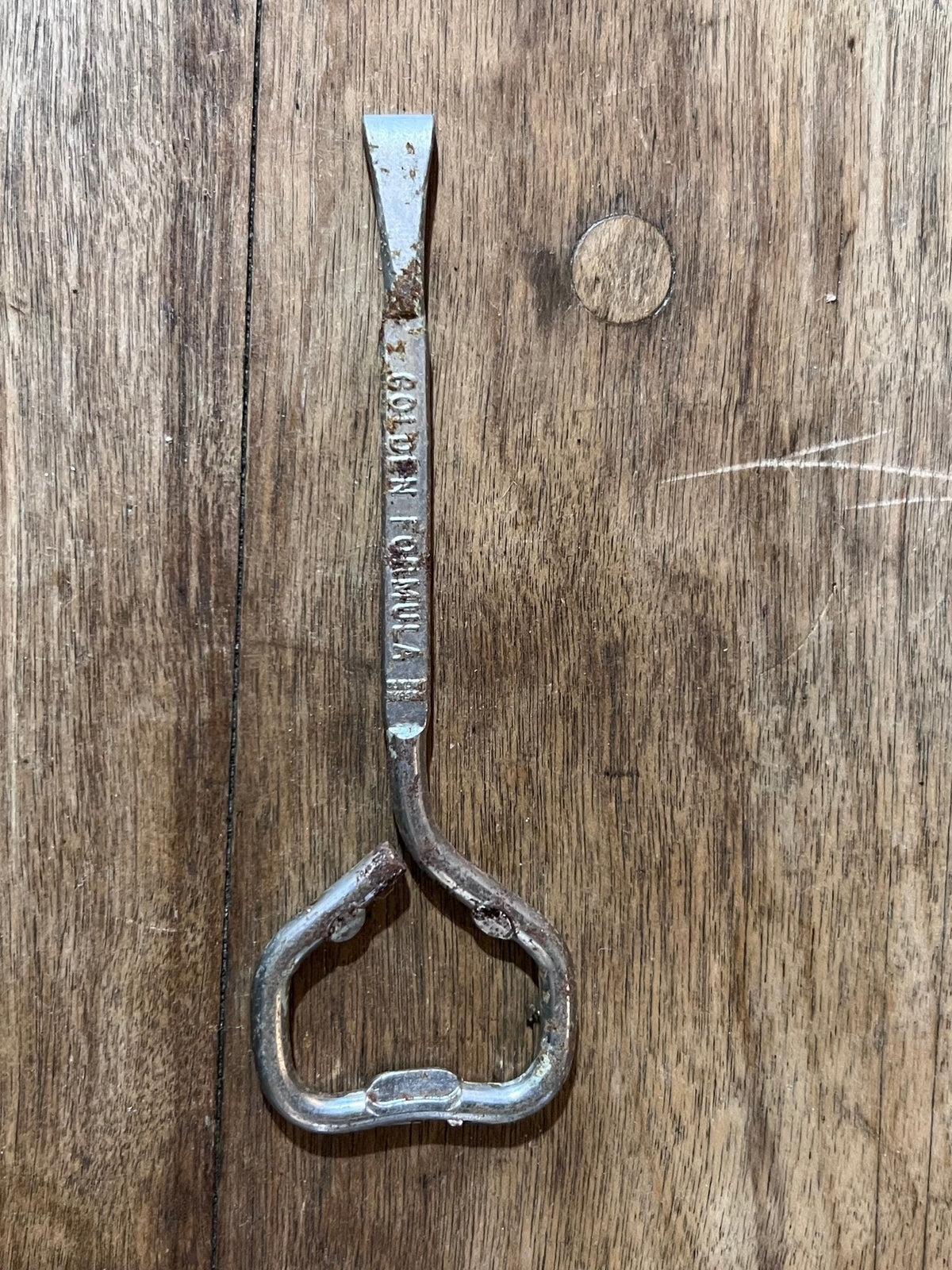 Lot of 6 Assorted Openers - The Mustard Seed Collection, The Seed