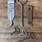 Lot of 6 Assorted Openers - The Mustard Seed Collection, The Seed