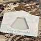"Love at First Sight" Picture Frame 