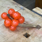 Lucite Grape Cluster 