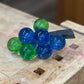 Lucite Grape Cluster 