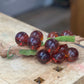 Lucite Grape Cluster 