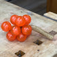 Lucite Grape Cluster 