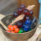 Lucite Grape Cluster 