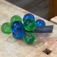 Lucite Grape Cluster 
