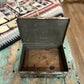 Lucky Strike Tin - The Mustard Seed Collection, The Seed