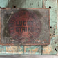 Lucky Strike Tin - The Mustard Seed Collection, The Seed