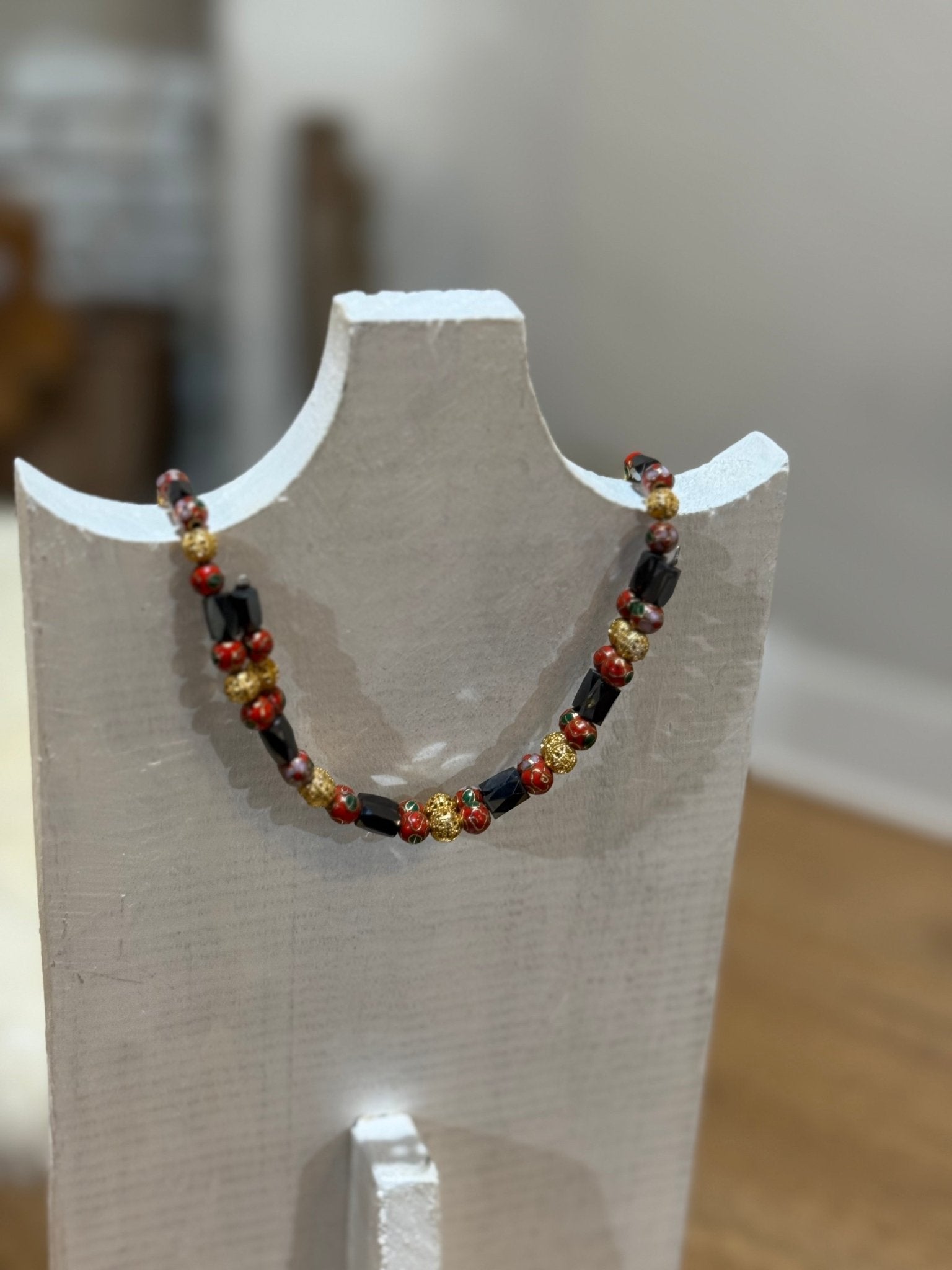 Magnetic Necklace or Bracelet