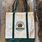 Market on Main Canvas Bag - The Mustard Seed Collection, The Seed