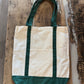Market on Main Canvas Bag - The Mustard Seed Collection, The Seed