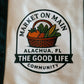 Market on Main Canvas Bag - The Mustard Seed Collection, The Seed