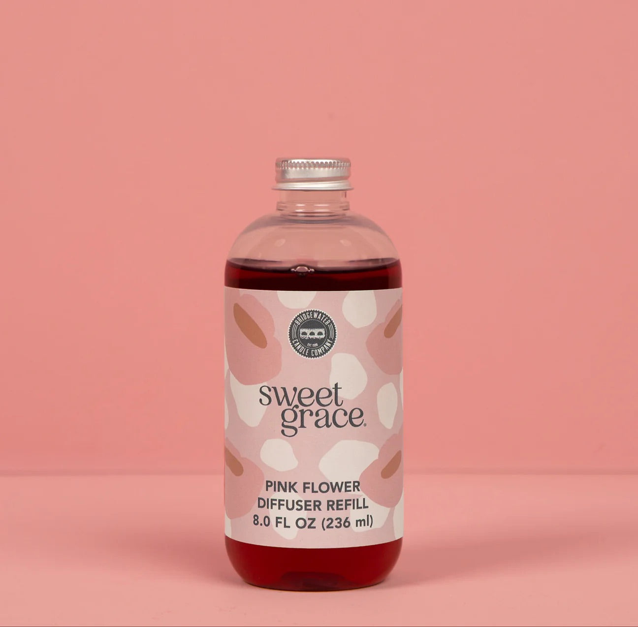 Sweet Grace Flower Diffuser Oil Refill