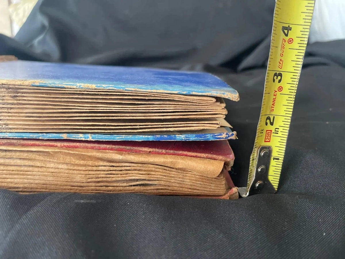 MCM Record Album of 78 Records (24 Records) - The Mustard Seed Collection, The Seed