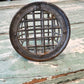 Medium Vintage Metal Flower Frog
