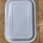 Melamine Palm Tree Tray - The Mustard Seed Collection, The Seed