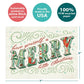 Merry Little Christmas - The Mustard Seed Collection, The Seed