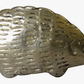 Metal Animal Knob Hedgehog