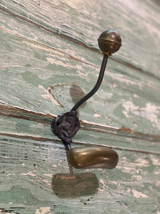 Metal & Brass Hook