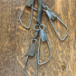 Metal Chain-Style Fish Stringer - The Mustard Seed Collection, The Seed