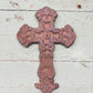 Metal Cross