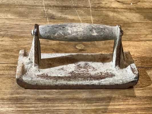Metal Hand Tool