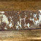 Metal Hand Tool w/ Serrated Edge - The Mustard Seed Collection, The Seed