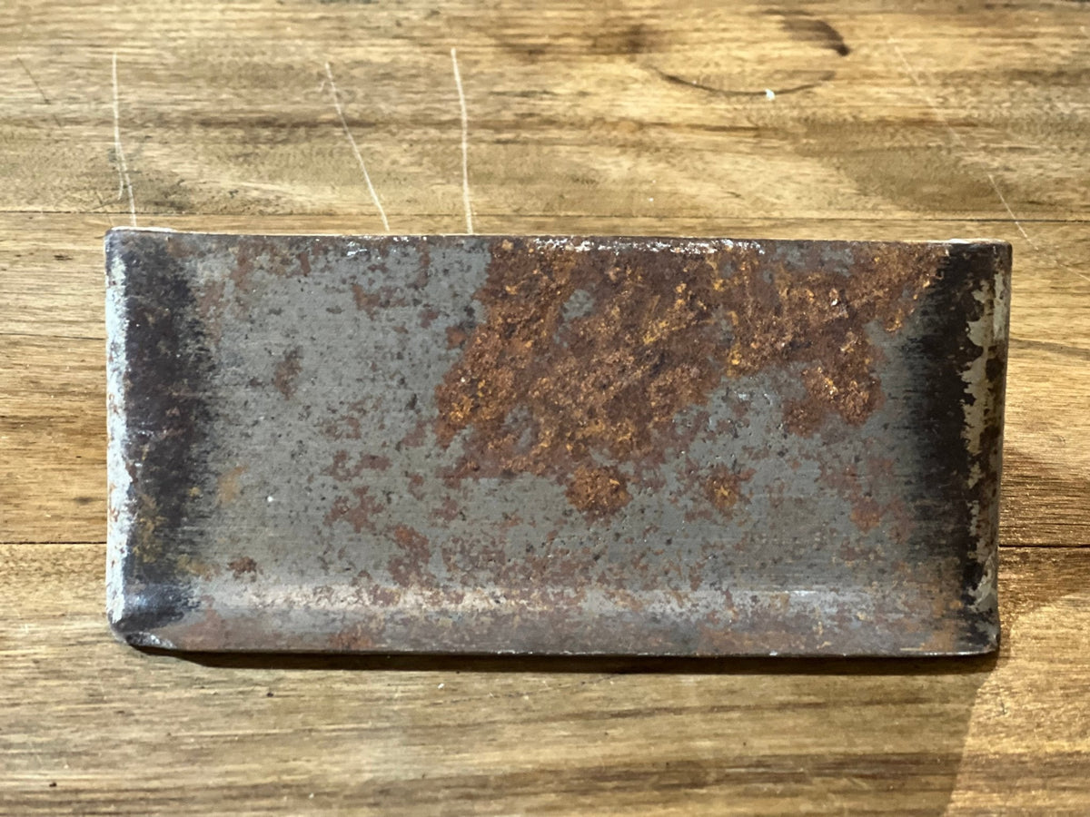 Metal Hand Tool - The Mustard Seed Collection, The Seed