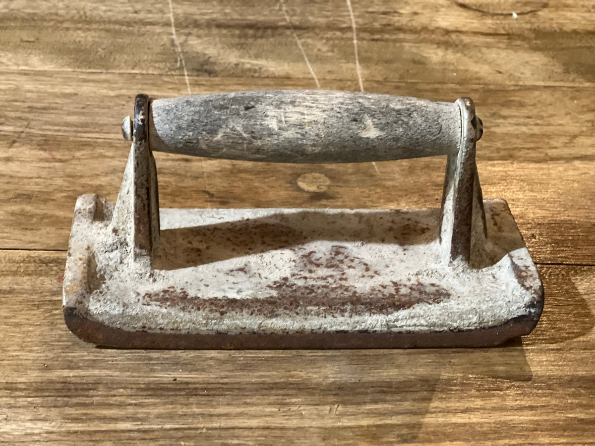 Metal Hand Tool - The Mustard Seed Collection, The Seed