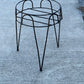 Metal Plant Stand