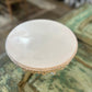 Metallic White Cake Stand Jen
