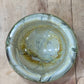 Mid-Century Glass Ashtray 
