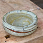 Mid-Century Glass Ashtray 