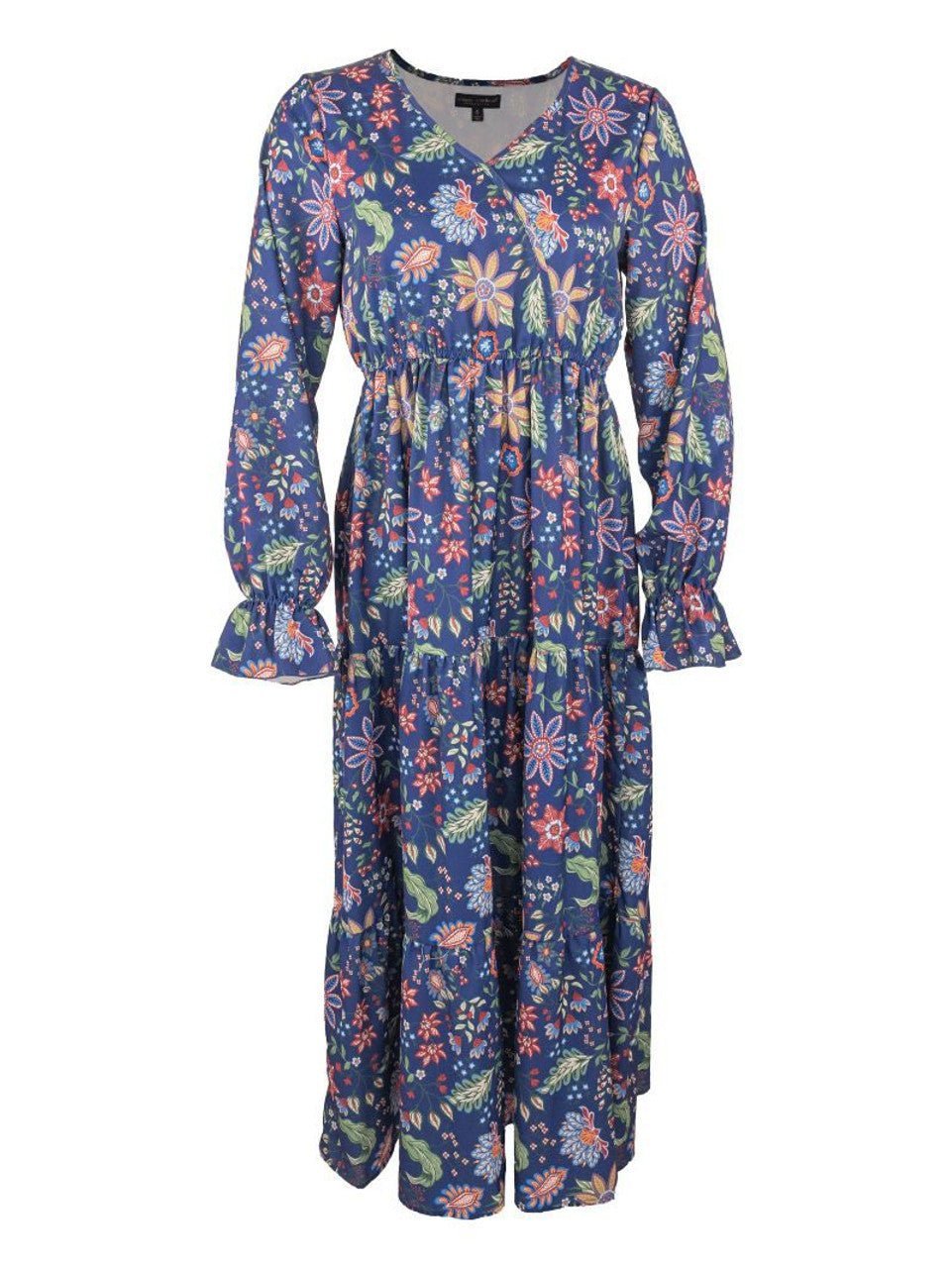 Mila Dress by Simply Southern - The Mustard Seed Collection, The Seed